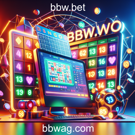A Emoção do Bingo no bbw.bet: Diversão e Conexão em um Clique